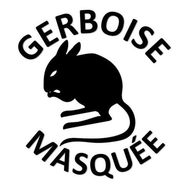 avatar de GerboiseMasquee