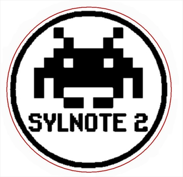 avatar de sylnote2