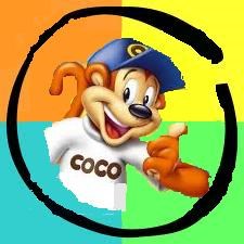avatar de cocos brownies