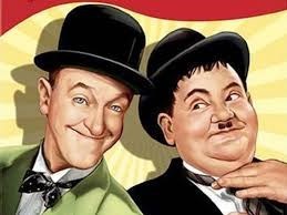 avatar de Laurel et Hardy