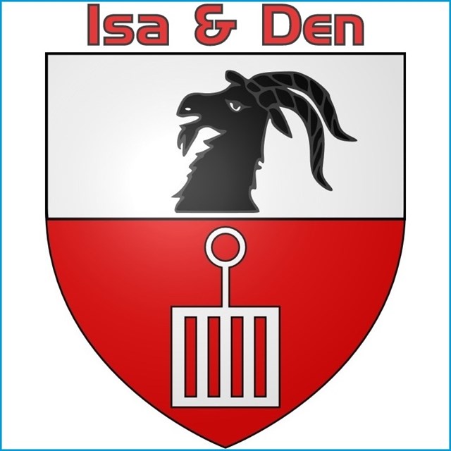 avatar de Isa & Den