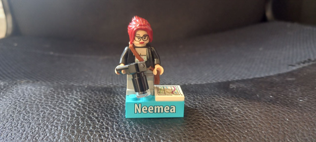 avatar de Neemea