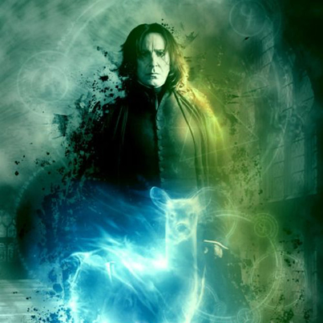avatar de Snape.S