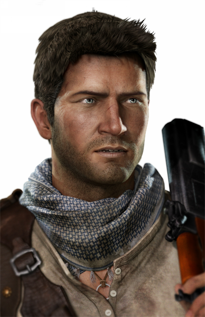 avatar de Uncharted Wallace