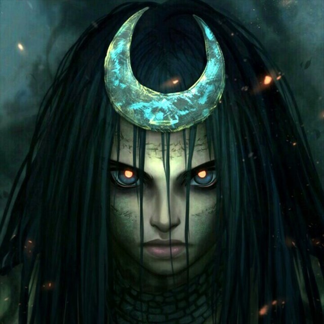 avatar de Enchanteresse