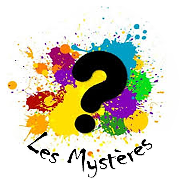 avatar de Les Mystères