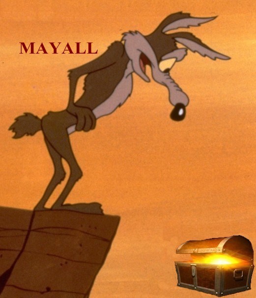 avatar de mayall