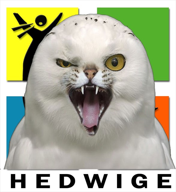 avatar de Hedwige