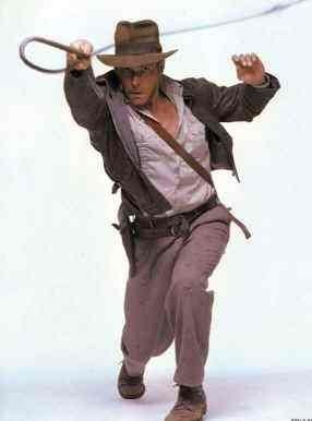 avatar de Indiana Jones 70