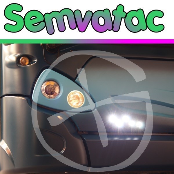 avatar de Semvatac