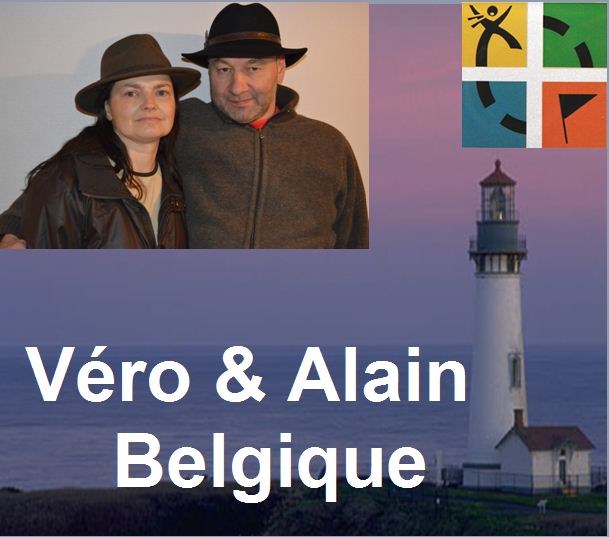 avatar de Vero&Alain