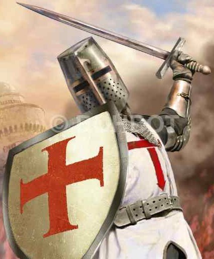 avatar de Crusadereyes