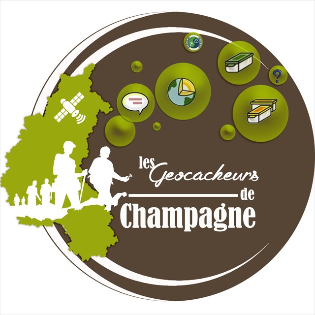 avatar de Champagne geocaching