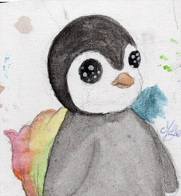 avatar de pingouimite