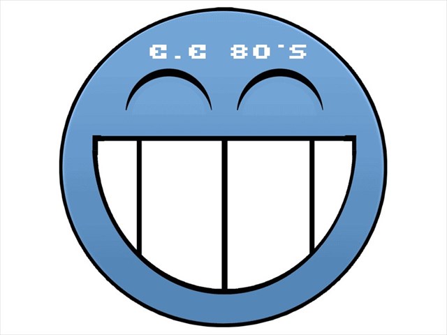 avatar de E.E 80's