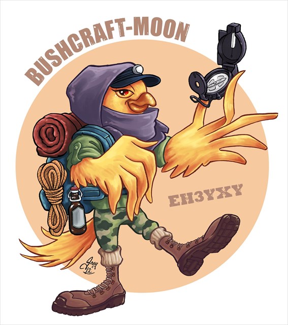 avatar de Bushcraft-Moon