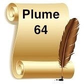 avatar de plume64