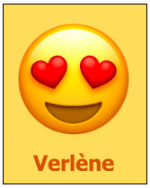 avatar de Verlène
