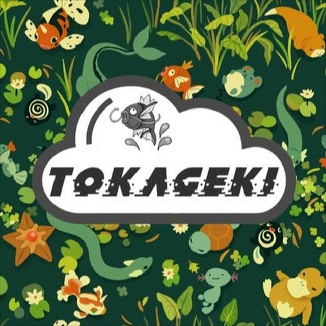 avatar de Tokageki
