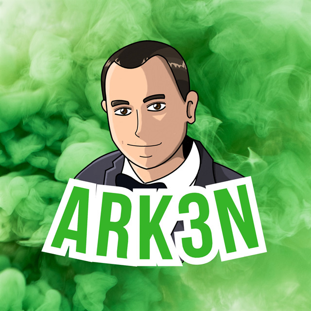 avatar de ArK3n