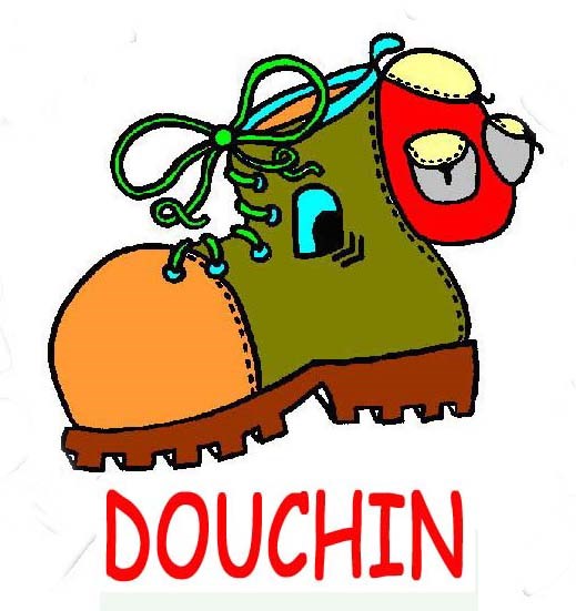 avatar de DOUCHIN