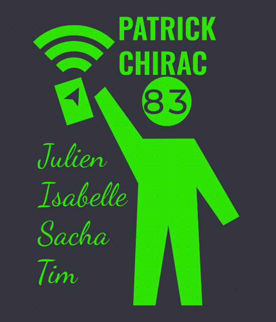 avatar de patrick chirac 83