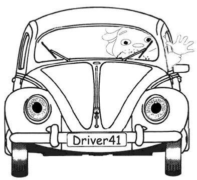 avatar de Driver41