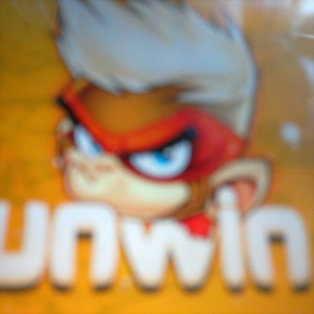 avatar de Unwin53