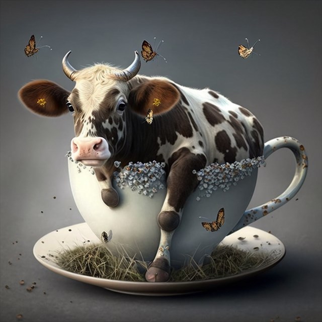 avatar de Cowfée