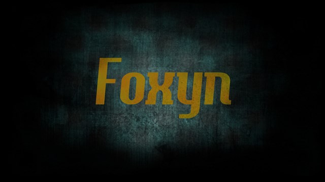 avatar de Foxyn