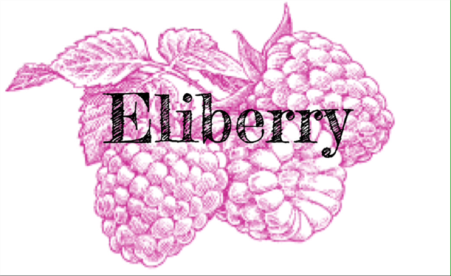 avatar de Eliberry