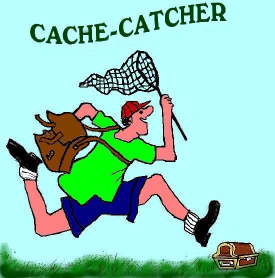 avatar de cache-catcher