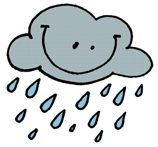 avatar de La pluie qui mouille
