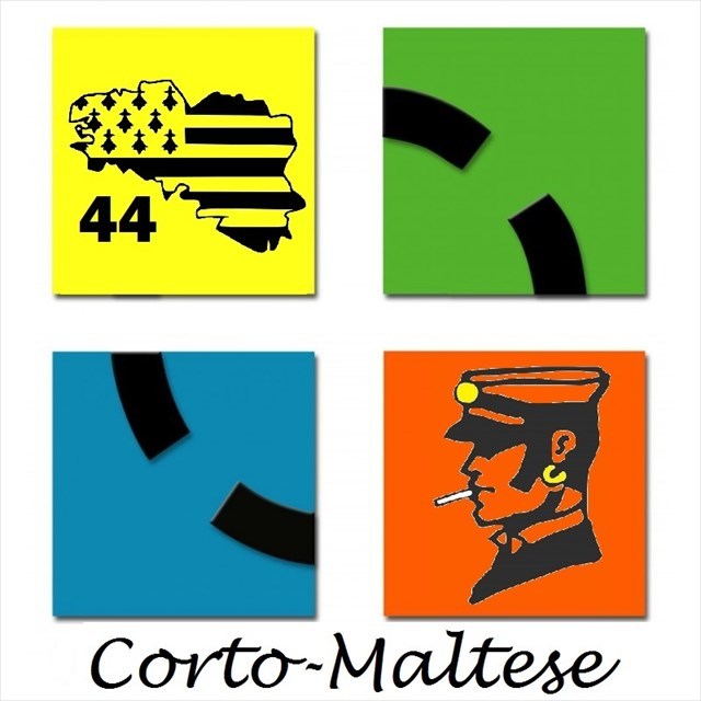 avatar de Corto-Maltese