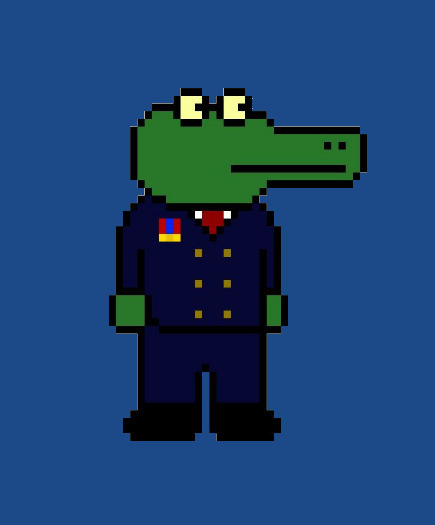 avatar de Amiraligator