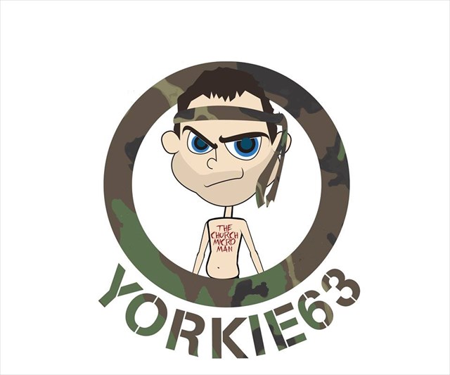 avatar de Yorkie63