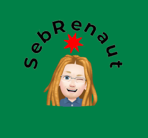 avatar de Sebrenaut