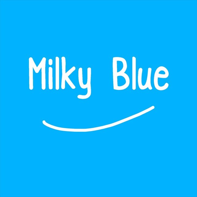 avatar de MilkyBlue