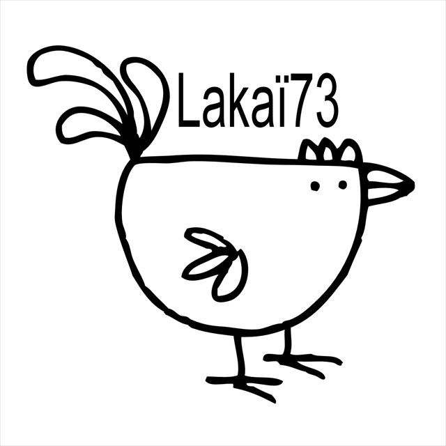 avatar de lakaï73