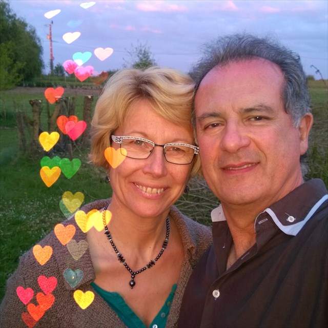 avatar de Sylvie & Madé