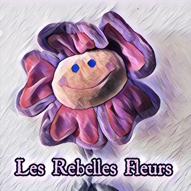 avatar de LesRebellesFleurs