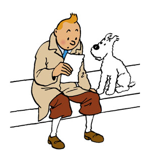 avatar de Tintin2013