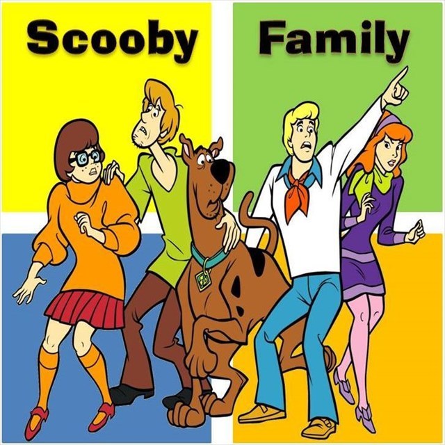 avatar de scooby_family