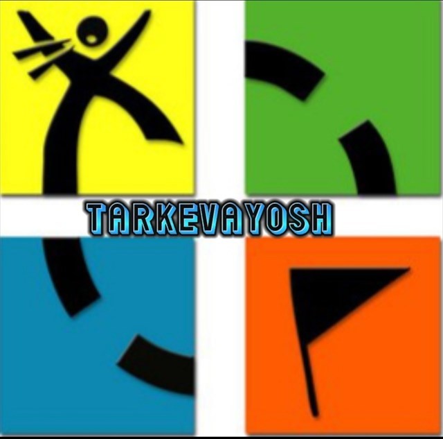 avatar de TarkevaYosh