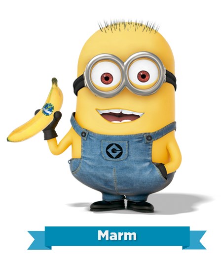 avatar de La Marm's family