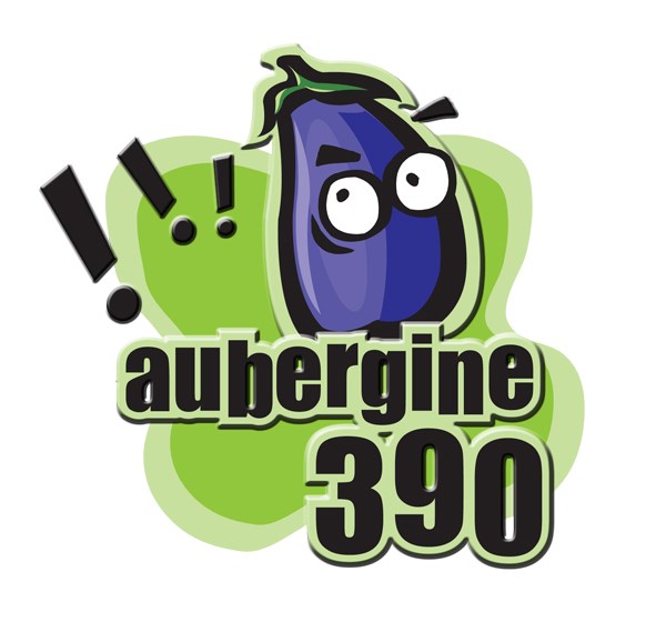 avatar de aubergine 390