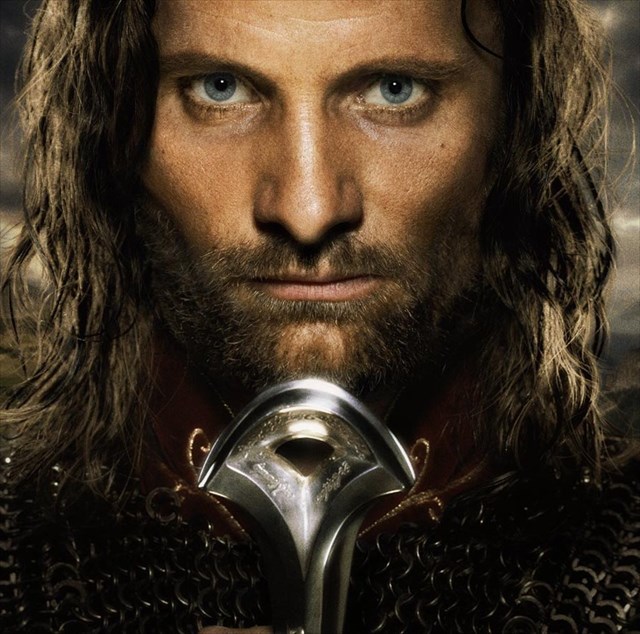 avatar de Aragorn85