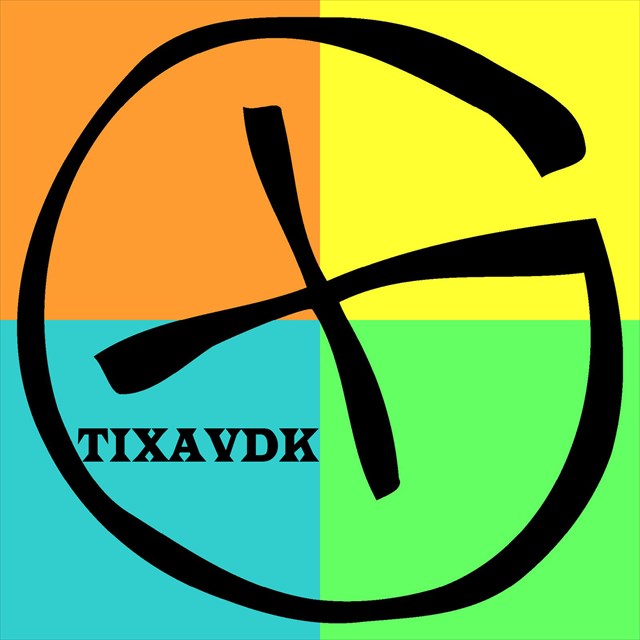avatar de TIXAVDK