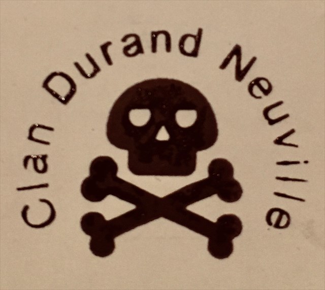avatar de ClanDurandNeuville