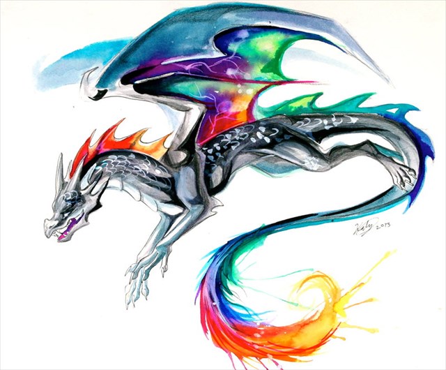 avatar de Oeil de dragon